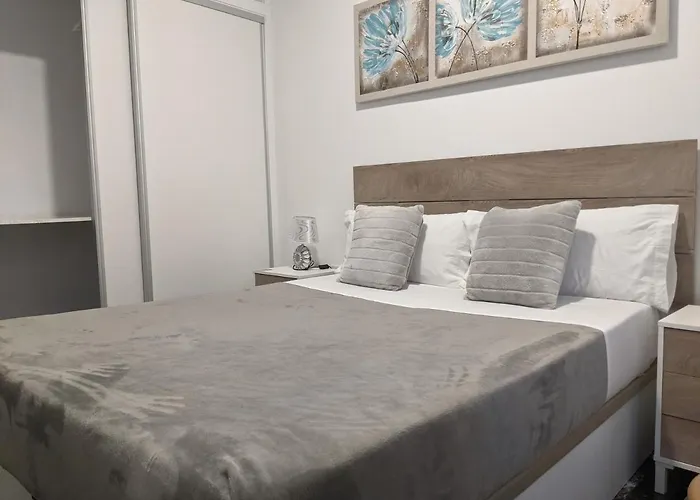 Pension Susita Alicante