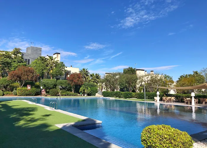 El Plantío Golf Resort Alicante