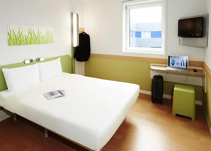 Ibis Budget Alicante